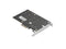 PCIe 3.0 x4 to 4-Port M.2 NVMe Adapter Card
