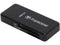 Transcend TS-RDF5K USB 3.0 Support SDHC (UHS-I), SDXC (UHS-I), microSD,