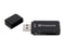 Transcend TS-RDF5K USB 3.0 Support SDHC (UHS-I), SDXC (UHS-I), microSD,