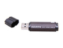 ADATA Superior Series S102 Pro 64 GB USB 3.0 Flash Drive - Titanium