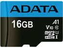 FLASH 16G|ADATA AUSDH16GUICL10A1-RA