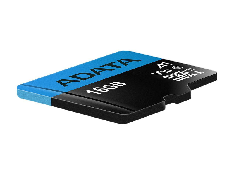 FLASH 16G|ADATA AUSDH16GUICL10A1-RA