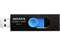 ADATA UV320 USB 3.1 32 GB Quick Slide Capless Flash Drive Black
