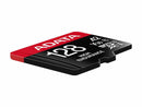 HIGH Endurance 128GB MICROSDXC, SPEICHERKARTE Class 10, UHS-I U3, V30, A2