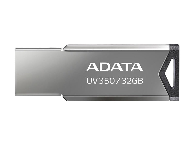 USB 32G|ADATA AUV350-32G-RBK R