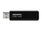 USB 64G|ADATA AUV360-64G-RBK R