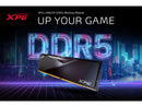 XPG Lancer DDR5 5200MHz 32GB (2x16GB) CL38-38-38 UDIMM 288-Pins Desktop