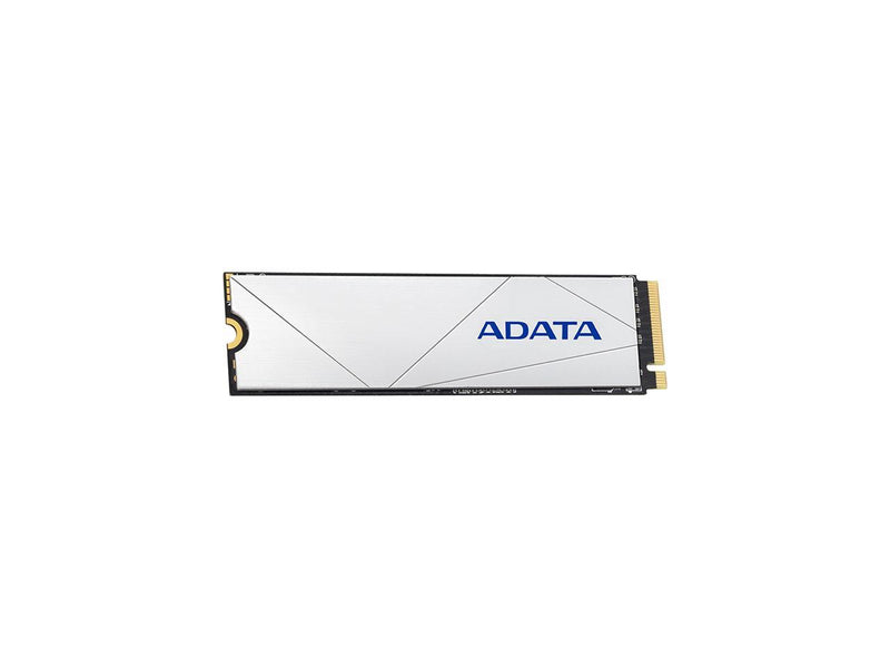 ADATA M.2 2280 1TB PCI-Express 4.0 x4, NVMe 1.4 3D NAND Internal Solid State