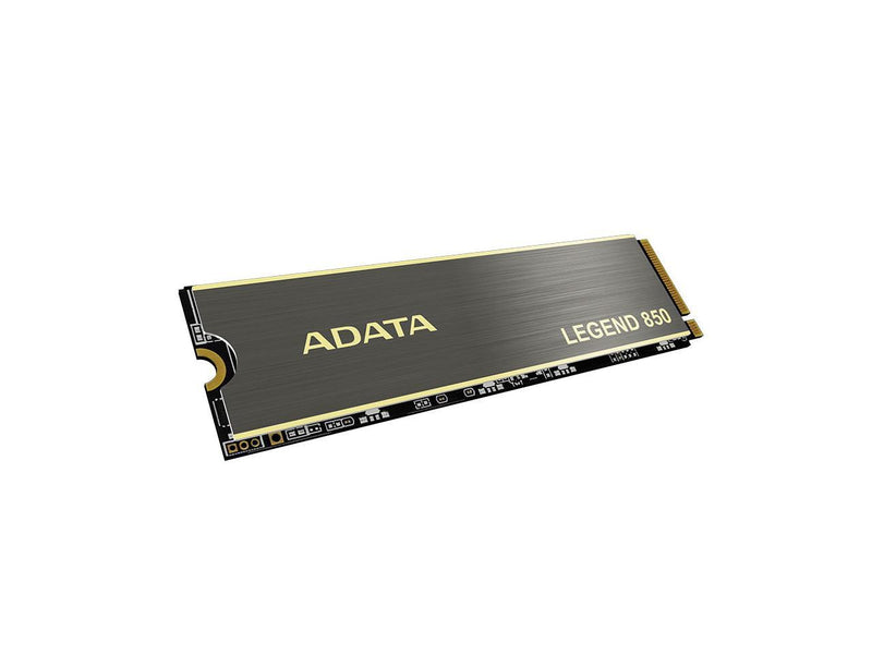 ADATA LEGEND 850 M.2 2280 2TB PCI-Express 4.0 x4 3D NAND Internal Solid State