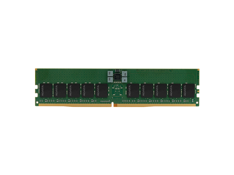 ADATA XPG 64GB (1x64GB) ECC Registered DDR5 5600 (PC5 44800) Memory Model