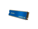 ADATA LEGEND 700 M.2 2280 256GB PCI-Express 3.0 x4 3D NAND Internal Solid State