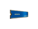 ADATA LEGEND 700 M.2 2280 256GB PCI-Express 3.0 x4 3D NAND Internal Solid State