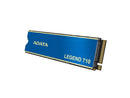 ADATA LEGEND 710 M.2 2280 512GB PCI-Express 3.0 x4 3D NAND Internal Solid State