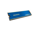 ADATA LEGEND 710 M.2 2280 512GB PCI-Express 3.0 x4 3D NAND Internal Solid State