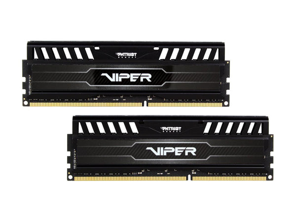 Patriot 16GB(2x8GB) Viper III DDR3 1600MHz (PC3 12800) CL9 Desktop Memory