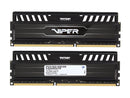 Patriot 16GB(2x8GB) Viper III DDR3 1600MHz (PC3 12800) CL9 Desktop Memory