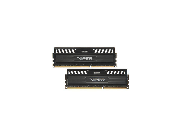 Patriot 16GB(2x8GB) Viper III DDR3 1866MHz (PC3 15000) CL10 Desktop Memory