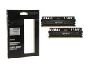 Patriot 16GB(2x8GB) Viper III DDR3 1866MHz (PC3 15000) CL10 Desktop Memory