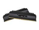Patriot Viper 4 Blackout Series DDR4 16GB (2 x 8GB) 3200MHz Kit