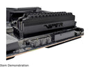Patriot Viper 4 Blackout Series DDR4 8GB (2 x 4GB) 3200MHz Kit