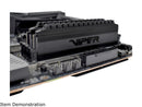 Patriot Viper 4 Blackout Series 64GB (2 x 32GB) 288-Pin DDR4 SDRAM DDR4 3600