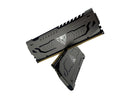 Patriot Viper Steel DDR4 16GB (2 x 8GB) 4400MHz Performance Memory Kit