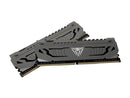 Patriot Viper Steel 16GB 288-Pin PC RAM DDR4 3200 (PC4 25600) Desktop Memory