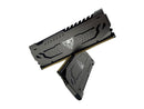 Patriot Viper Steel 16GB 288-Pin PC RAM DDR4 3200 (PC4 25600) Desktop Memory