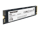 Patriot P300 M.2 PCIe Gen Low Power Consumption SSD
