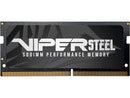 Patriot Viper Steel DDR4 32GB (1 x 32GB) 2400MHz SODIMM Single - PVS432G240C5S