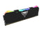 Patriot Viper RGB Series 32GB (2 x 16GB) 3200MHz kit w/Black heatshield