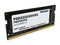 Patriot Signature Line 16GB 260-Pin DDR4 SO-DIMM DDR4 3200 (PC4 25600) Laptop