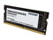 Patriot Signature Line 16GB 260-Pin DDR4 SO-DIMM DDR4 3200 (PC4 25600) Laptop