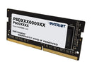 Patriot Signature Line 32GB 260-Pin DDR4 SO-DIMM DDR4 3200 (PC4 25600) Laptop