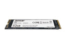 Patriot P300 M.2 2280 512GB PCIe Gen3 x4, NVMe 1.3 Internal Solid State Drive