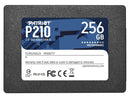 Patriot P210 2.5" 256GB SATA III TLC Internal Solid State Drive (SSD)