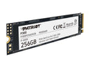 Patriot P300 M.2 PCIe Gen 3 x4 256GB Low-Power Consumption SSD