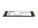 Patriot P300 M.2 2280 2TB PCIe Gen3 x4, NVMe 1.3 Internal Solid State Drive