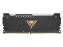 Patriot Viper Steel RGB DDR4 16GB (1 x 16GB) 3200MHz Module - PVSR416G320C8