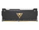 Patriot Viper Steel RGB DDR4 16GB (1 x 16GB) 3600MHz Module - PVSR416G360C0