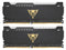 Patriot Viper Steel RGB 32GB (2 x 16GB) 288-Pin PC RAM DDR4 3600 (PC4 28800)