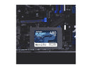Patriot Burst Elite SATA 3 480GB SSD 2.5" Solid State Drive