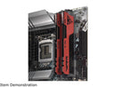 Patriot Viper Elite II 8GB 288-Pin DDR4 SDRAM DDR4 2666 (PC4 21300) Intel XMP