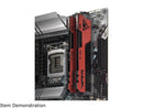 Patriot Viper Elite II DDR4 8GB(1 x 8GB) 3200MHz Single Memory Module