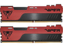 Patriot Viper Elite II 16GB (2 x 8GB) 288-Pin PC RAM DDR4 2666 (PC4 21300)