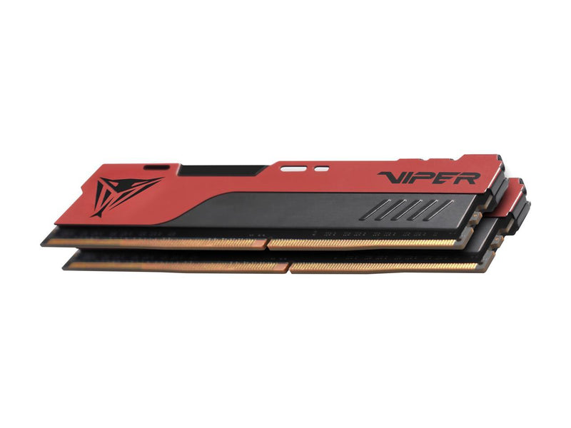 Patriot Viper Elite II 16GB (2 x 8GB) 288-Pin PC RAM DDR4 2666 (PC4 21300)