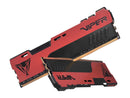 Patriot Viper Elite II 32GB (2 x 16GB) DDR4 2666 (PC4 21300) Desktop Memory