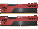 Patriot Viper Elite II 32GB (2 x 16GB) DDR4 3200 (PC4 25600) Desktop Memory
