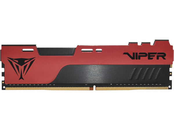 Patriot Viper Elite II 32GB 288-Pin PC RAM DDR4 3600 (PC4 28800) Desktop Memory