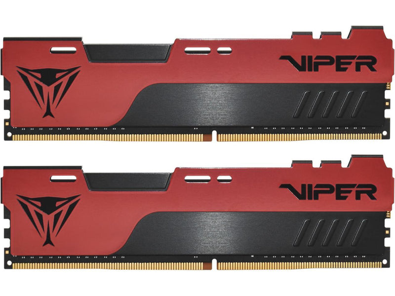 Patriot Viper Elite II 64GB (2 x 32GB) 288-Pin PC RAM DDR4 3200 (PC4 25600)